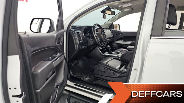 ChevroletGMDaewoo COLORADO 3.6 Extreme-X 4WD купить на сайте DeffCars