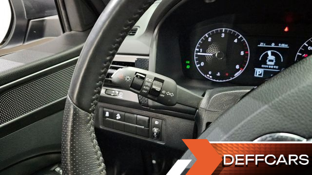 Ssangyong REXTON Diesel 2.2 2WD Advance купить на сайте DeffCars
