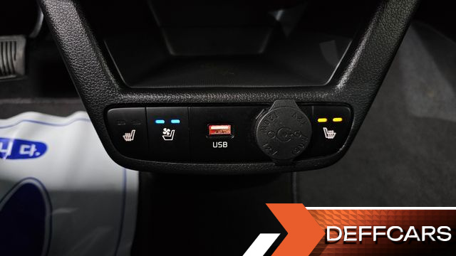 Kia RAY Prestige купить на сайте DeffCars