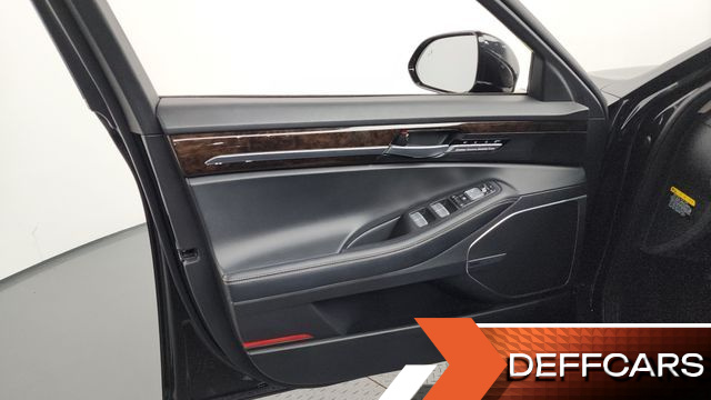 Genesis G90 3.8 Luxury купить на сайте DeffCars