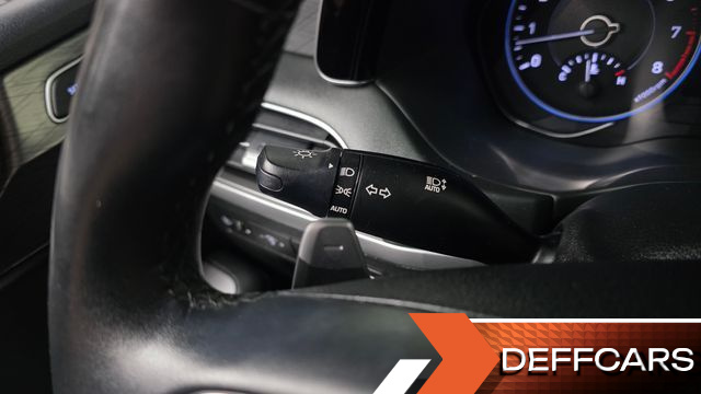 Hyundai PALISADE Gasoline 3.8 2WD Prestige купить на сайте DeffCars