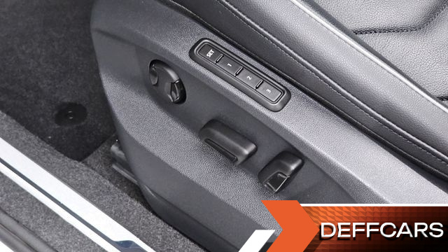 Volkswagen TIGUAN 2.0 TDI 4Motion Prestige купить на сайте DeffCars