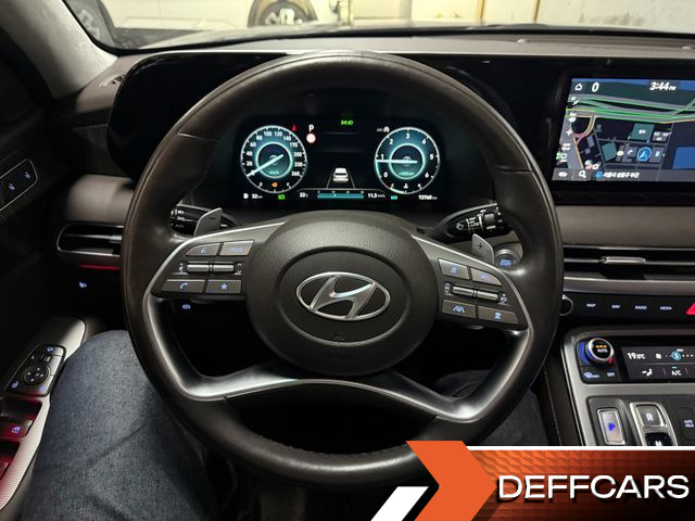 Hyundai PALISADE Diesel 2.2 4WD Calligraphy купить на сайте DeffCars