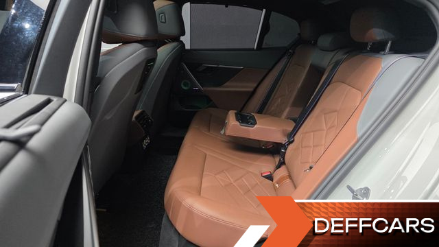 BMW 5-SERIES 530i xDrive M Sport Pro Special Edition купить на сайте DeffCars