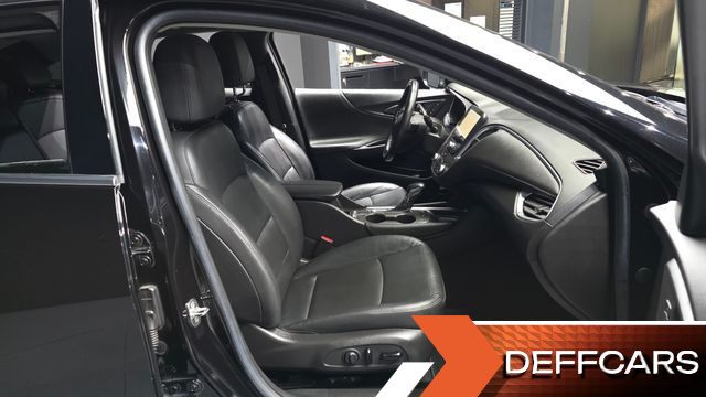 ChevroletGMDaewoo MALIBU 2.0 Turbo LT Special купить на сайте DeffCars