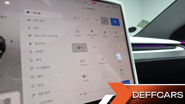 Tesla MODEL Y Long Range AWD купить на сайте DeffCars