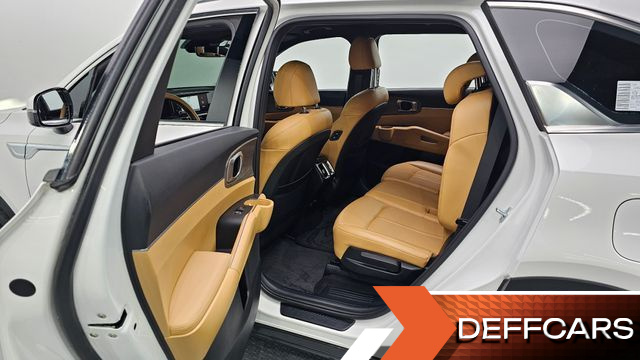 Kia SORENTO HEV 1.6 2WD Prestige купить на сайте DeffCars