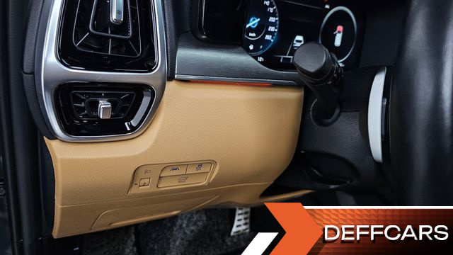 Kia SORENTO Diesel 2.2 2WD Signature купить на сайте DeffCars