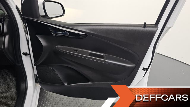 ChevroletGMDaewoo SPARK Premier купить на сайте DeffCars