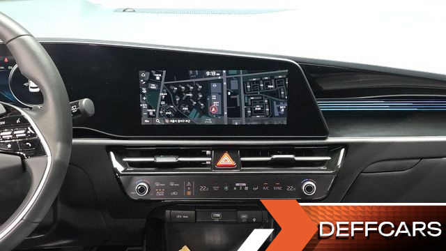 Kia NIRO Signature купить на сайте DeffCars