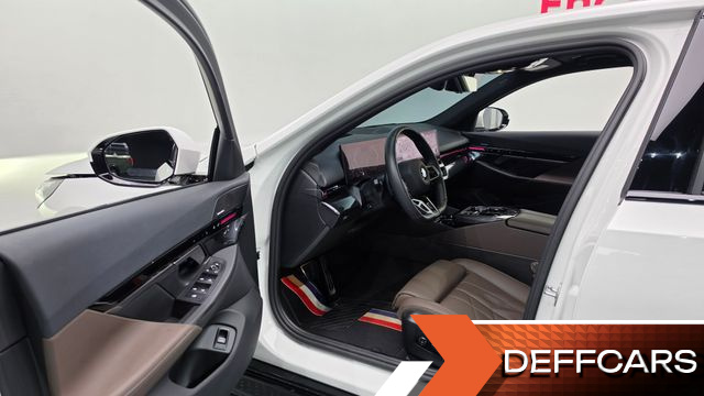 BMW 5-SERIES 520i Special Edition купить на сайте DeffCars
