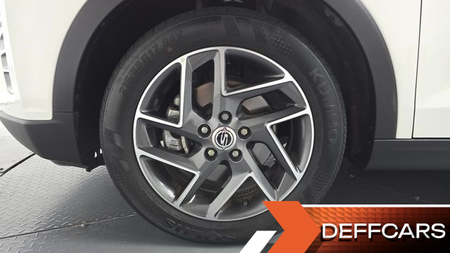 Ssangyong TIBOLI Gasoline 1.5 2WD V3 купить на сайте DeffCars