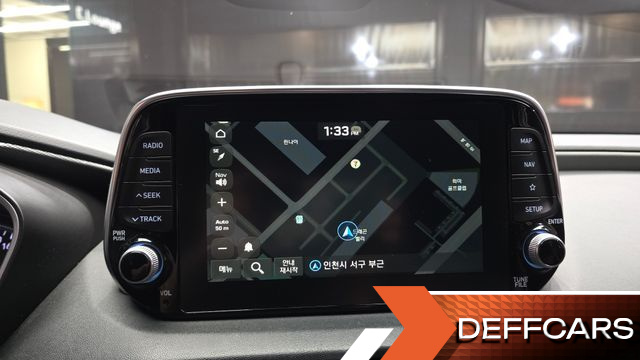 Hyundai SANTAFE Diesel 2.0 2WD Exclusive купить на сайте DeffCars