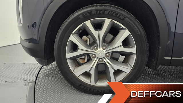 Hyundai PALISADE Gasoline 3.8 2WD Prestige купить на сайте DeffCars