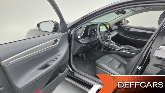 Hyundai GRANDEUR 2.5 Premium купить на сайте DeffCars