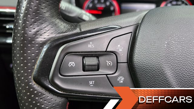ChevroletGMDaewoo TRAILBLAZER 1.3 Turbo 4WD RS купить на сайте DeffCars