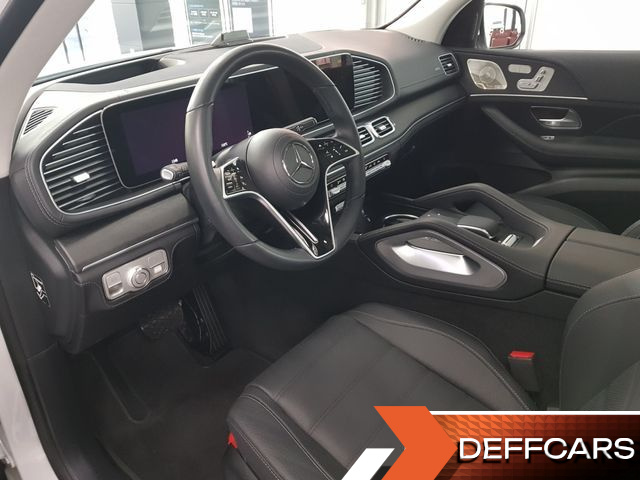 Mercedes GLE-CLASS GLE450 4MATIC купить на сайте DeffCars