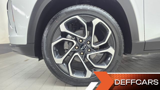 ChevroletGMDaewoo TRAX 1.2 RS купить на сайте DeffCars