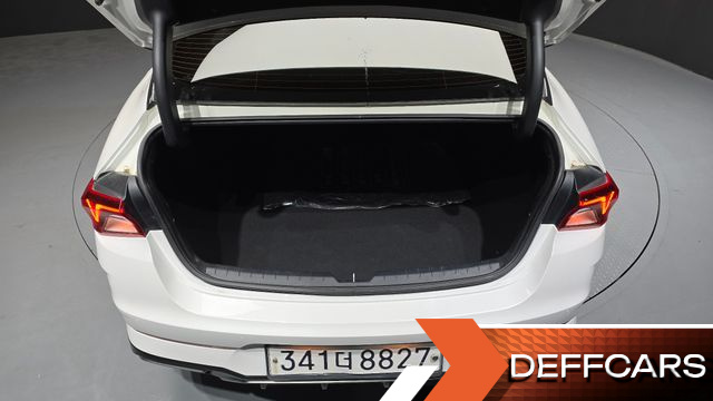 Kia K5 1.6 Turbo Noblesse купить на сайте DeffCars