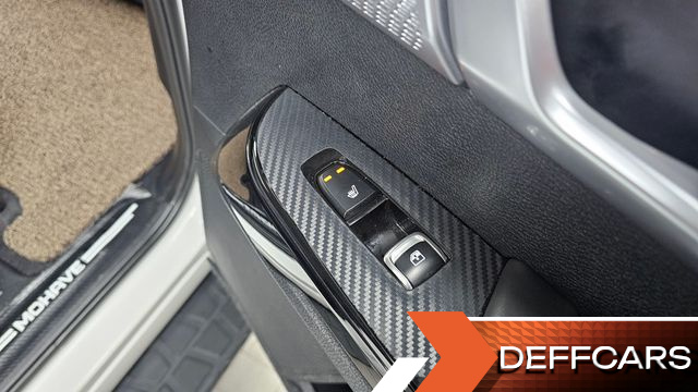 Kia MOHAVE Diesel 3.0 4WD 7-Seater Platinum купить на сайте DeffCars