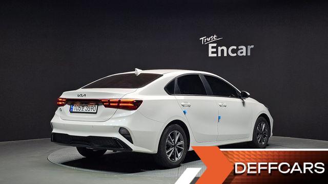 Kia K3 1.6 Prestige купить на сайте DeffCars