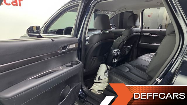 Hyundai PALISADE Gasoline 3.8 4WD Prestige купить на сайте DeffCars