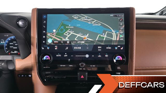 Toyota ALPHARD 2.5 HEV Executive AWD купить на сайте DeffCars