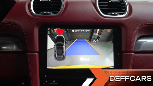 Porsche 718 2.5 GTS купить на сайте DeffCars