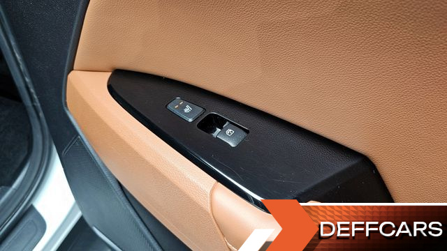 Kia SPORTAGE Diesel 2.0 4WD Signature Gravity купить на сайте DeffCars