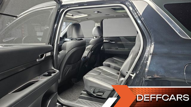 Hyundai PALISADE Gasoline 3.8 4WD Prestige купить на сайте DeffCars