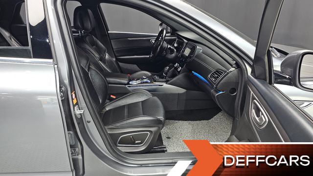 Renault-KoreaSamsung SM6 1.3 TCe Feel купить на сайте DeffCars