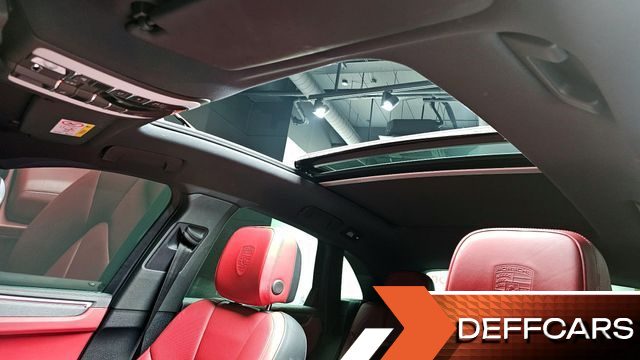 Porsche MACAN 2.9 GTS 95B купить на сайте DeffCars