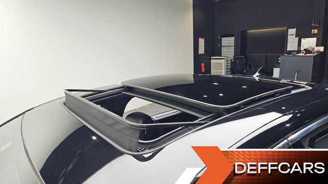 Cadillac CT6 3.6 Platinum AWD купить на сайте DeffCars