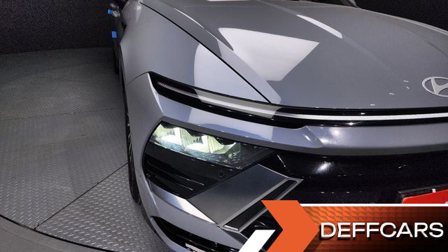 Hyundai SONATA Exclusive купить на сайте DeffCars