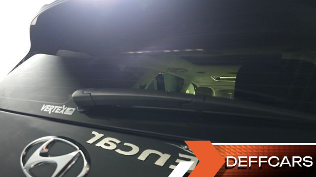 Hyundai PALISADE Gasoline 3.8 2WD Prestige купить на сайте DeffCars