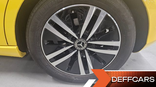 Mercedes A-CLASS A220 Hatchback купить на сайте DeffCars