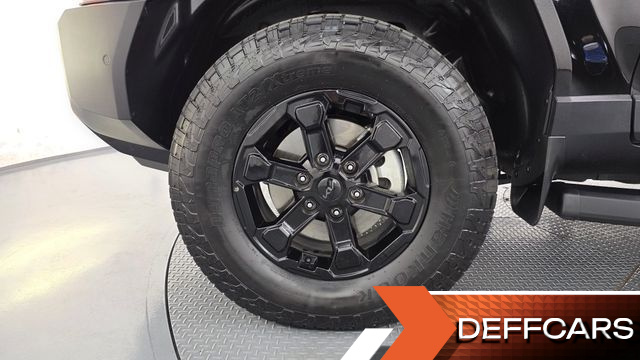 Kia TASMAN 2.5T Gasoline 4WD X-Pro купить на сайте DeffCars
