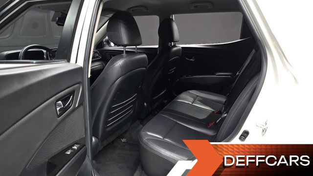 Ssangyong TIBOLI Gasoline 1.5 2WD V3 купить на сайте DeffCars