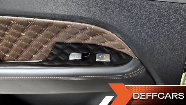 Ssangyong REXTON Diesel 2.2 4WD Prestige купить на сайте DeffCars