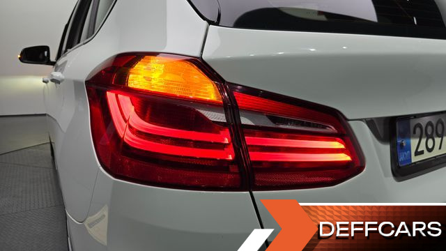 BMW 2-SERIES Sports Final Edition купить на сайте DeffCars