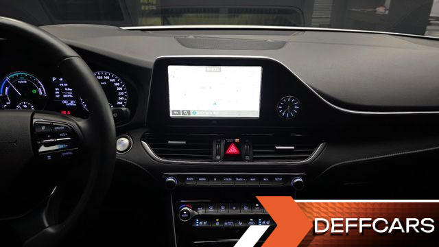 Hyundai GRANDEUR Exclusive купить на сайте DeffCars