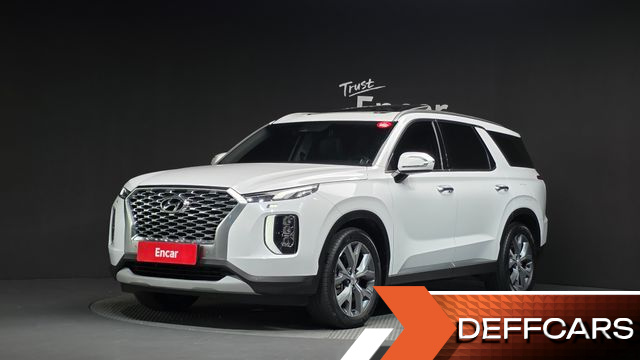 Hyundai PALISADE Diesel 2.2 2WD Exclusive купить на сайте DeffCars