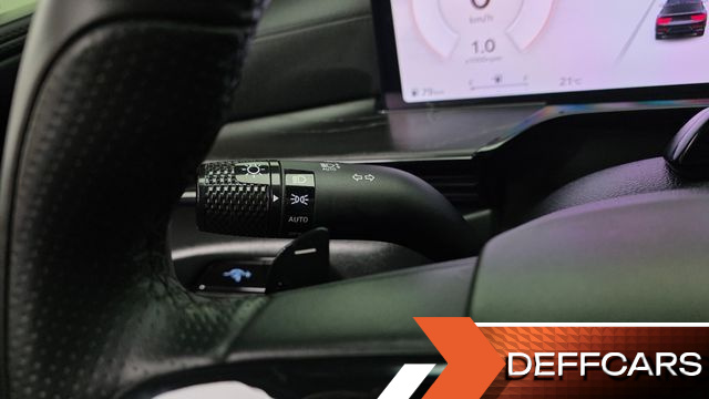 Genesis GV80 2.5T Gasoline AWD Black купить на сайте DeffCars
