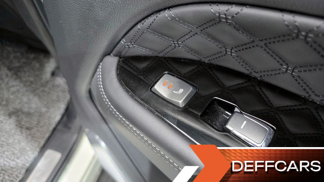 Ssangyong REXTON Diesel 2.2 4WD Prestige купить на сайте DeffCars