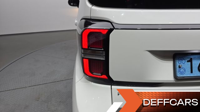 Kia RAY Air купить на сайте DeffCars