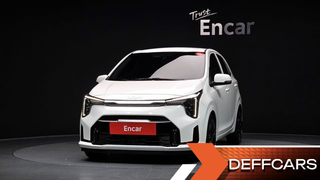 Kia MORNING Signiture купить на сайте DeffCars