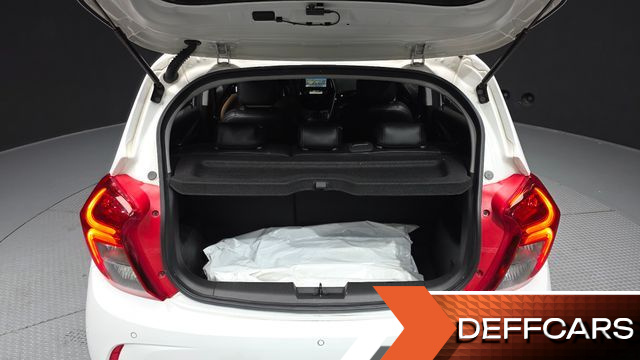 ChevroletGMDaewoo SPARK LTZ купить на сайте DeffCars