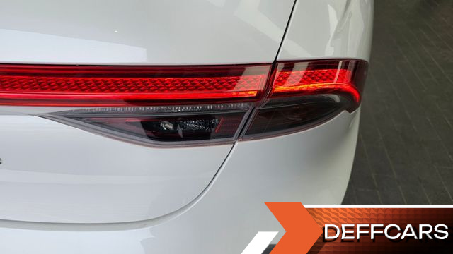 Hyundai GRANDEUR 3.3 Premium Choice купить на сайте DeffCars