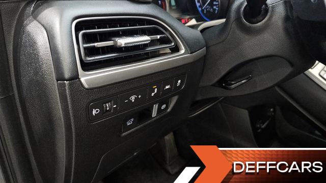 Hyundai PALISADE Gasoline 3.8 2WD Prestige купить на сайте DeffCars
