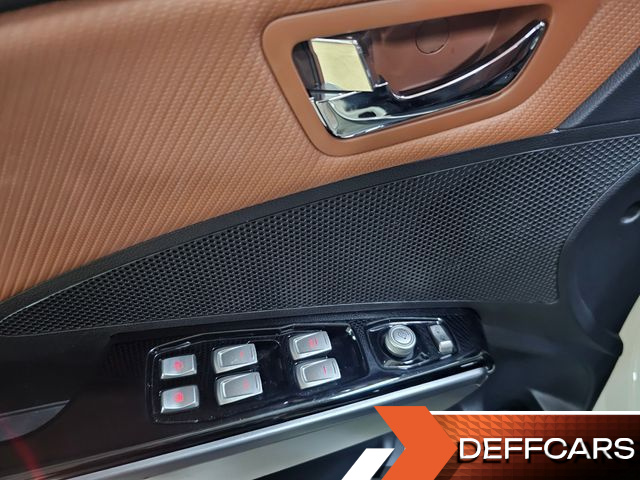 Ssangyong TIBOLI Gear PlusⅠ 2WD купить на сайте DeffCars